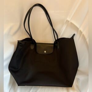 Longchamp tote
